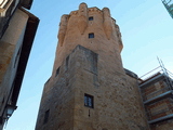 Torre El Clavero
