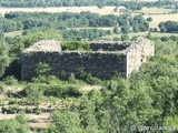 Fortín romano de Calzada de Béjar