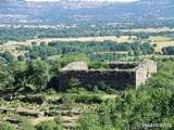 Fortín romano de Calzada de Béjar