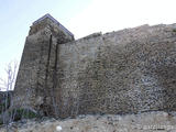 Alcázar de Alba de Tormes