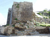 Alcázar de Alba de Tormes