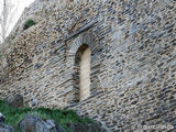 Alcázar de Alba de Tormes