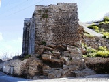 Alcázar de Alba de Tormes