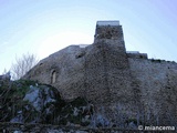 Alcázar de Alba de Tormes