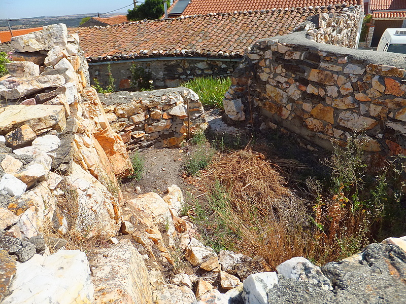 Muralla urbana de Guijo de Ávila