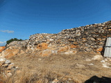 Muralla urbana de Guijo de Ávila