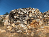 Muralla urbana de Guijo de Ávila