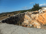 Muralla urbana de Guijo de Ávila