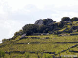 Castillo de Vilvestre