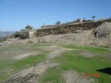 Castillo de Vilvestre