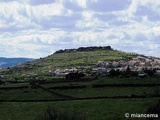 Castillo de Vilvestre