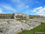 Castillo de Vilvestre