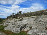 Castillo de Vilvestre