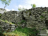 Castillo de Vilvestre