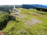 Castillo de Vilvestre