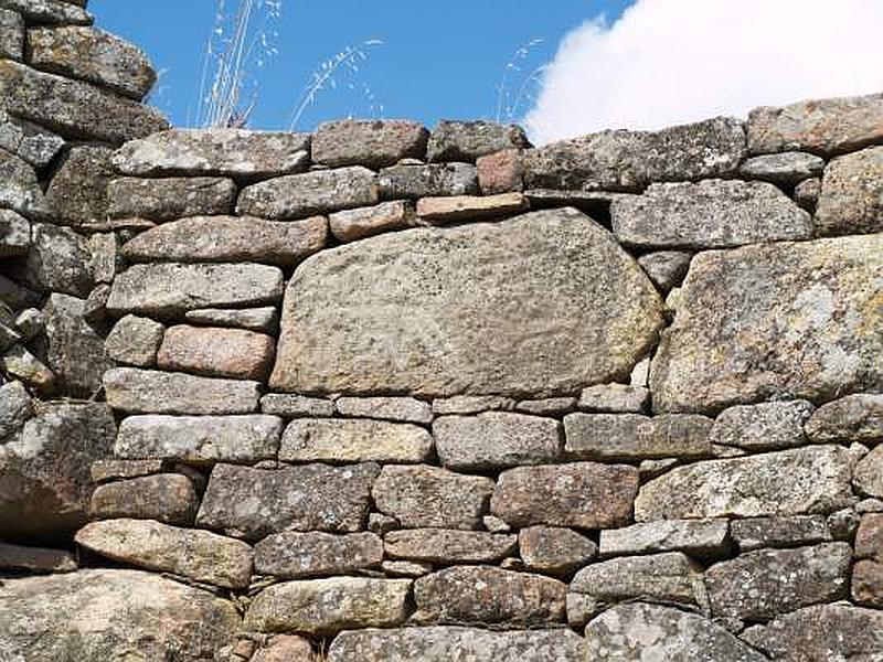 Castro prerromano de Yecla La Vieja