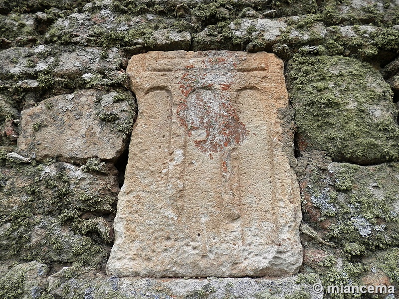 Castro prerromano de Yecla La Vieja