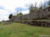 Castro prerromano de Yecla La Vieja