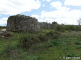 Castro prerromano de Yecla La Vieja