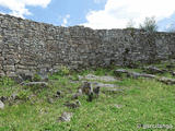 Castro prerromano de Yecla La Vieja