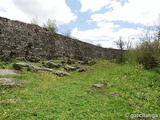 Castro prerromano de Yecla La Vieja