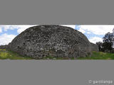 Castro prerromano de Yecla La Vieja