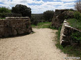 Castro prerromano de Yecla La Vieja