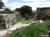 Castro prerromano de Yecla La Vieja