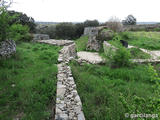 Castro prerromano de Yecla La Vieja