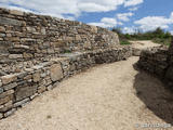 Castro prerromano de Yecla La Vieja