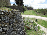 Castro prerromano de Yecla La Vieja