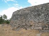 Castro prerromano de Yecla La Vieja