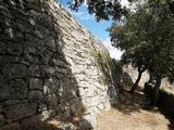 Castro prerromano de Yecla La Vieja