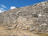 Castro prerromano de Yecla La Vieja