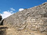 Castro prerromano de Yecla La Vieja