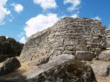 Castro prerromano de Yecla La Vieja