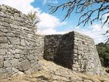 Castro prerromano de Yecla La Vieja