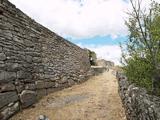 Castro prerromano de Yecla La Vieja