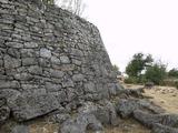 Castro prerromano de Yecla La Vieja