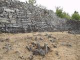 Castro prerromano de Yecla La Vieja