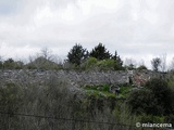 Castro prerromano de Yecla La Vieja