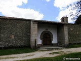 Castro prerromano de Yecla La Vieja