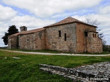 Castro prerromano de Yecla La Vieja