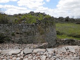 Castro prerromano de Yecla La Vieja