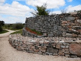 Castro prerromano de Yecla La Vieja