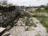 Castro prerromano de Yecla La Vieja