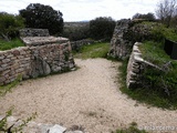 Castro prerromano de Yecla La Vieja