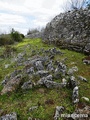 Castro prerromano de Yecla La Vieja