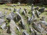 Castro prerromano de Yecla La Vieja