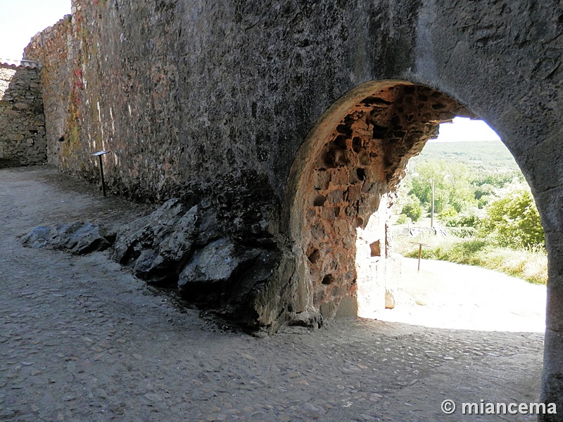 Puerta de Coria